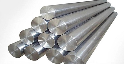 GR2 Titanium Rod: A Versatile Player in the Industrial Field