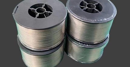 Custom Titanium Wire: Performance, Applications, and Future Outlook
