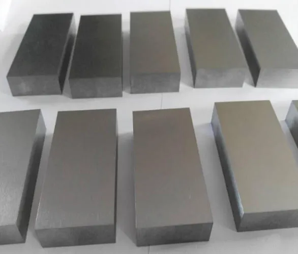 Niobium Ingots: Unmatched Advantages & Critical Applications in Advanced Industries