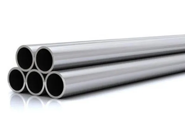 GR2 Titanium Tube for Chemical Processing: Properties, Standards and Selection Tips
