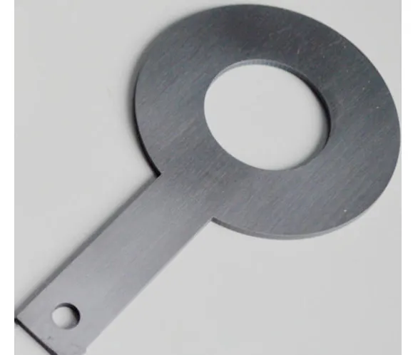 Tantalum Grounding Rings:  The Ultimate Solution for Precision and Durability in Challenging Environments