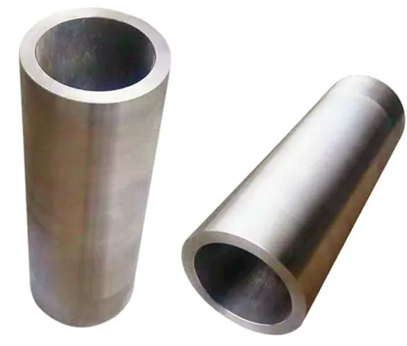 What are the Tantalum Tubes?