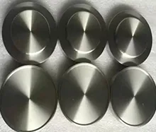 Tantalum Targets: High-Precision, High-Performance Solutions for Advanced Industries