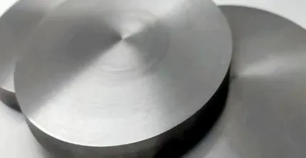 The Advantages of Tantalum Targets