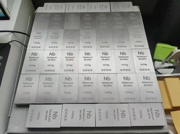 What_Does_the_Investment_Boom_in_Niobium_and_Tantalum_Ingots_Indicate_01.jpg