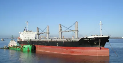 Choose Chinese Suppliers: Stability & Safety in a Volatile World