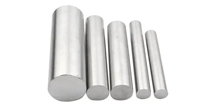 Zirconium Rod: The High-Performance Metal Solution for Critical Industries