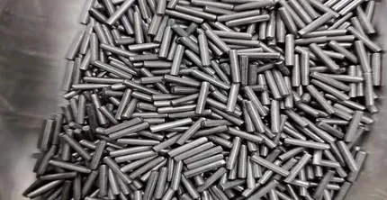 High-Purity Hafnium Particles: Your Trusted Partner for High-Tech Industrial Applications