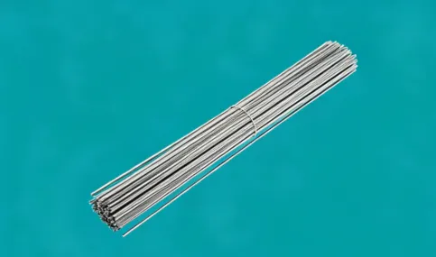 Titanium Wire Coil vs. Straight Titanium Wire: Key Differences & Selection Tips