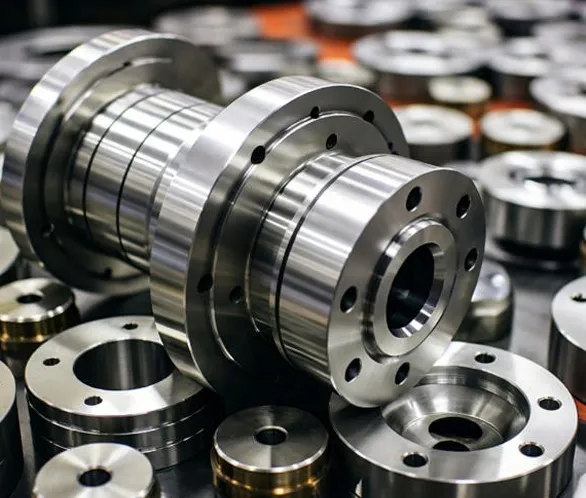 Advantages and Characteristics of Zirconium Ingots