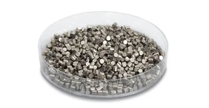 Premium Titanium Particles from Baoji Aulister – High Purity for Global Industries