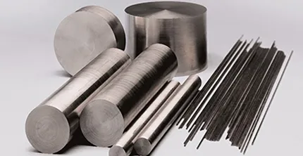 Premium Molybdenum Alloy Bars from Baoji Aulister – High Strength & High Temperature Resistance