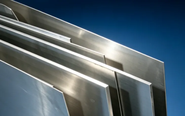 gr5 titanium plate factory in China