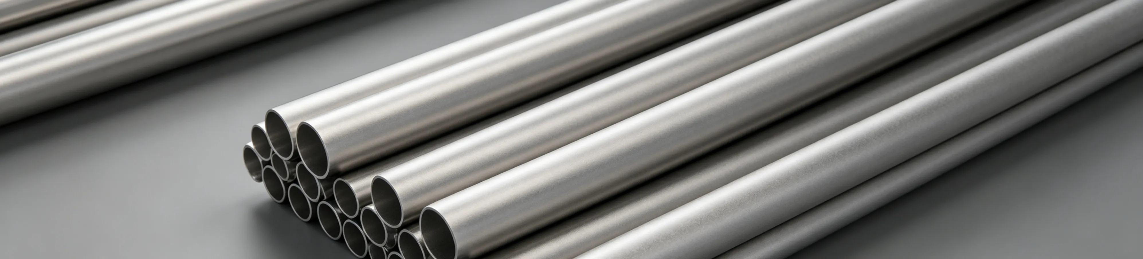 Nickel Tube