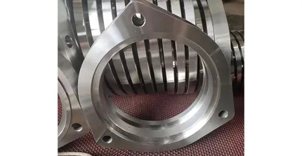 Precision Nickel Machined Parts by Baoji Aulister: Quality You Can Trust