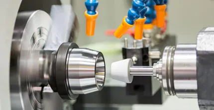 Premium Molybdenum Machining Parts – High Precision & High Temperature Resistance