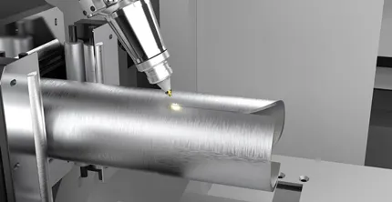 Molybdenum Machined Components | High-Precision & High-Temperature Resistant Parts