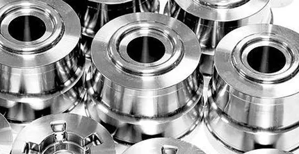 High-Precision Niobium Machined Parts from Baoji Aulister Import and Export Co., Ltd.