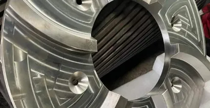 Premium Titanium Alloy Products | High-Strength & Corrosion-Resistant Industrial Solutions