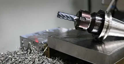High-Quality Titanium Alloy Machined Parts from Baoji Aulister Import and Export Co., Ltd.
