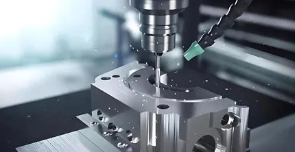 High-Precision CNC-Machined Titanium Parts | Custom OEM Solutions by Baoji Aulister Import and Export Co., Ltd.