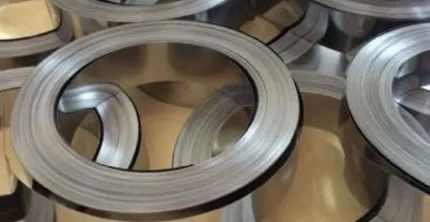 Premium Tantalum Strip | High-Purity Tantalum Strip Manufacturer from Baoji Aulister