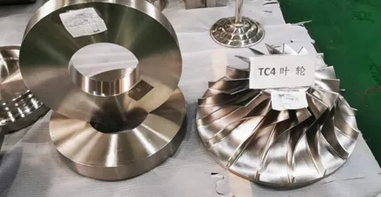 Titanium Alloys: Premium High-Performance Metal Solutions from Baoji Aulister Import and Export Co., Ltd.