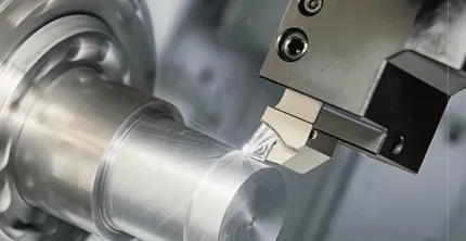 High-Precision Custom Titanium Alloy Machined Parts | Baoji Aulister Import and Export Co., Ltd.