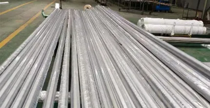 Premium Custom Titanium Tube Processing | Baoji Aulister Import and Export Co., Ltd.
