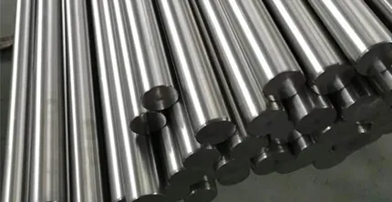 Reliable Non-Ferrous Metal Supplier with Weekly Global Shipment | Baoji Aulister