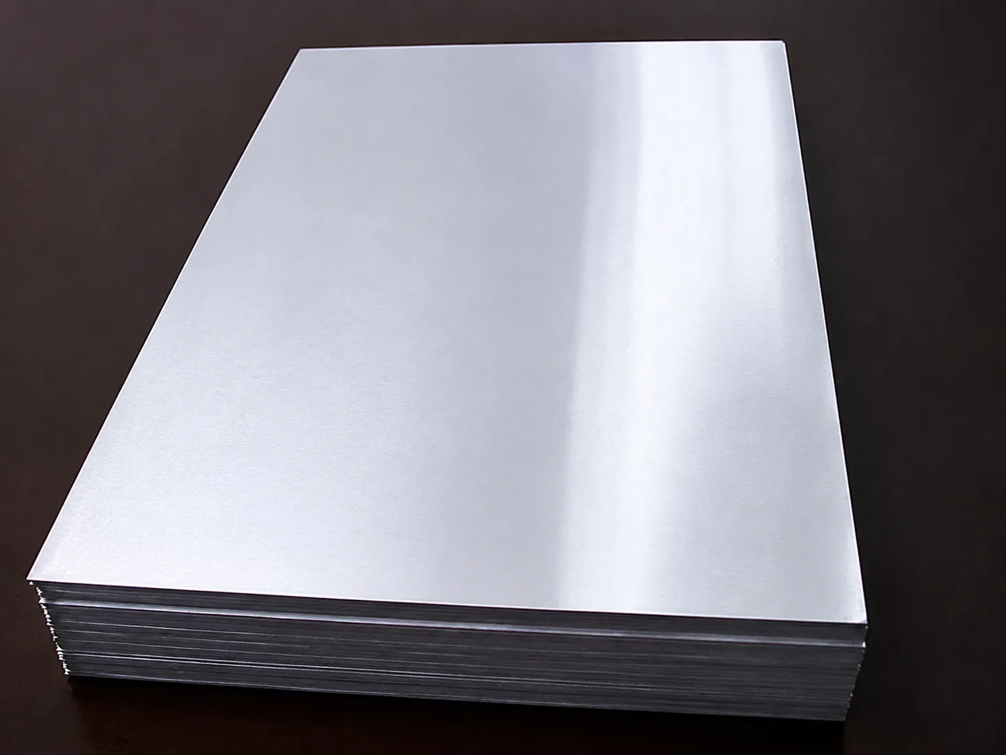 Titanium Plate