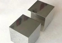 High-Quality Molybdenum Blocks for Diverse Applications