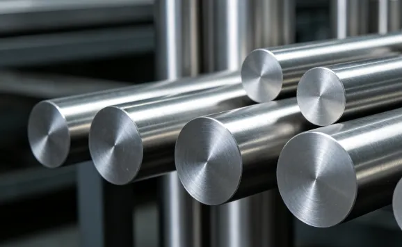 GR7 Premium Titanium Alloy – the ideal material engineered for harsh corrosive environments