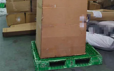 Quality Guaranteed, On-Time Delivery – Baoji Aulister Successfully Ships Another International Order