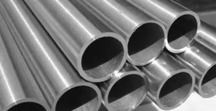 Baoji Aolister Import & Export GR7 Titanium Alloy Pipe Materials: A core pipe solution designed for corrosion resistance under extreme operating conditions.