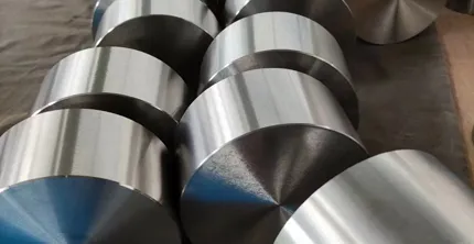 Aerospace Precision Titanium Components | Lightweight & High-Strength, Building the Core Foundation for Sky-Bound Equipment