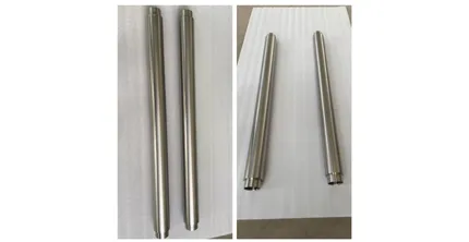 High-Purity Tantalum Sputtering Targets | Leading Manufacturer in Baoji, Shanxi
