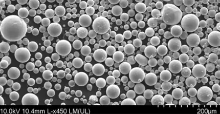 Niobium Powder | High-Purity Metal Niobium Powder