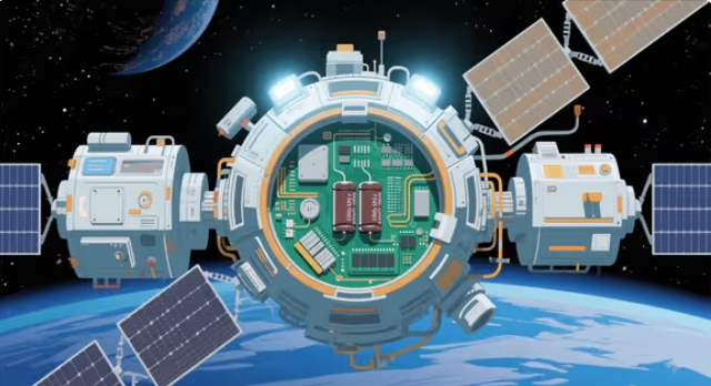 Tantalum in Electronics: Why It's Essential for Capacitors