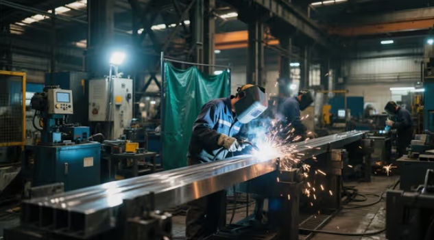 Titanium, Steel, or Aluminum: Which Metal Offers the Best Balance of Cost and Performance?