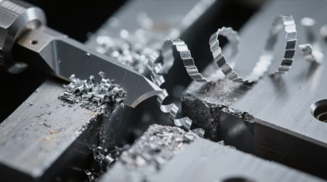 How Titanium Grades Impact Machining and Fabrication