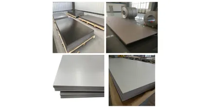 Baoji Titanium Plate Factory – High-Quality Industrial Titanium Sheet Custom Manufacturing Supplier
