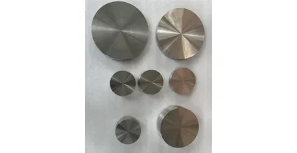 Grade 7 Titanium Forged Components | High-quality titanium alloy forged parts from the Aulister Plant in Baoji